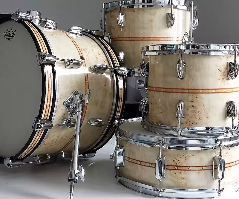 Walopus drum wrap patterns