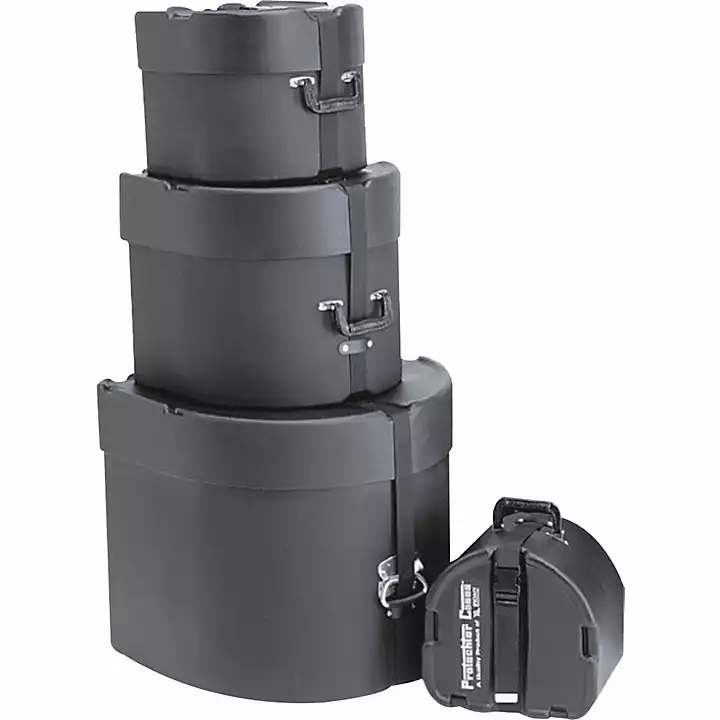 Protechtor drum cases